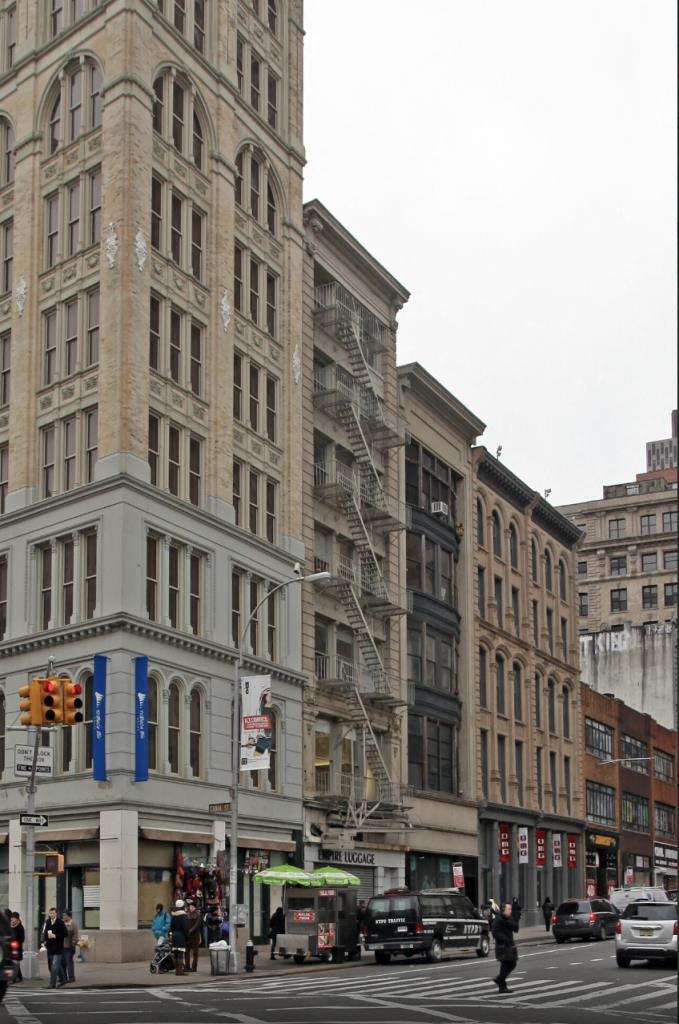 414 Broadway